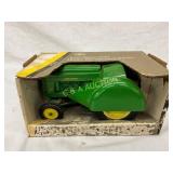 Ertl 1/16 Scale John Deere 1953 Model ï¿½60ï¿½ Orchard