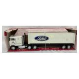 Steel Tough Ford-Branded 22-Inch Tractor Trailer T