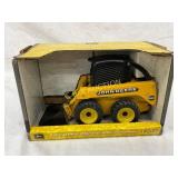 John Deere 250 Skid Steer 1/16 Scale Model by Ertl