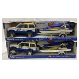 Nylint Steel Toys 4�4 Power Prop Combos NIB Nylint Steel Toys 4�4 Power Prop Combos NIB