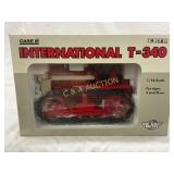 1:16 Scale Ertl Die-Cast Case IH International T-0 1:16 Scale Ertl Die-Cast Case IH International T-0