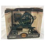 Ertl 1/16 Scale McCormick-Deering Model �M� Die-Ct Ertl 1/16 Scale McCormick-Deering Model �M� Die-Ct