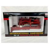 1:16 Scale SpecCast International Harvester TD-14