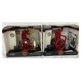 Two Ertl 1/8 Scale IHC Famous Engine Models, New i