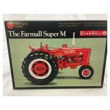 Ertl Precision Series 1/16 Scale Die-Cast McCormil Ertl Precision Series 1/16 Scale Die-Cast McCormil