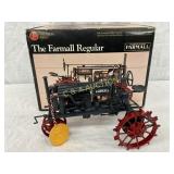 1/16 Scale Die-Cast McCormick-Deering Farmall Regu