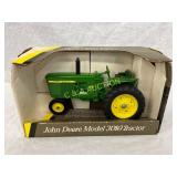 1/16 Scale John Deere 1960 Model 3010 Tractor Die-