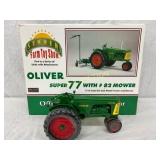1/16 Scale 2006 Summer Farm Toy Show Oliver Super