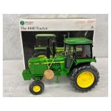 John Deere 4440 Tractor Precision Classics Scale M