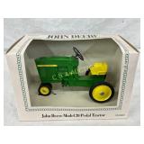 John Deere Model 20 Tractor  Orig Box John Deere Model 20 Tractor  Orig Box
