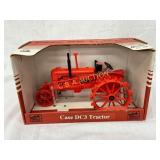 1/16 Scale Case DC3 Tractor Die-Cast Collectorï¿½s E