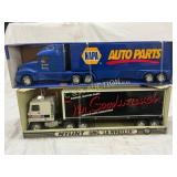 Nylint Toy Tractor Trailers Nylint Toy Tractor Trailers