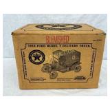 Limited Edition 1913 Ford Model T Delivery Truck T
