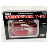 1/16 Scale Ertl International T-340 Die-Cast Colle