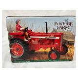 Foxfire Farm Collectible Figurine by Lowell Davis