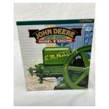 Ertl John Deere 1/6th Scale Battery-Operated Model