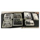 Early WWII Photo Album Featuring Hiroshima and Haw Early WWII Photo Album Featuring Hiroshima and Haw