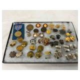 World War II Medals, Insignias, and Military Pins World War II Medals, Insignias, and Military Pins