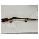 Early War Modelo Argentino Rolling Block Rifle Early War Modelo Argentino Rolling Block Rifle
