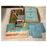 WWII-Era Books and Documents, Including Physical S WWII-Era Books and Documents, Including Physical S