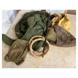Early WW2 Military Clothing and Accessories Early WW2 Military Clothing and Accessories