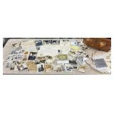 WWII-Era Lot Featuring Dominick and Harriet Mattur WWII-Era Lot Featuring Dominick and Harriet Mattur