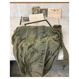 Charlie R. Flora WWII-Era Bronze Star Medal, Milit Charlie R. Flora WWII-Era Bronze Star Medal, Milit