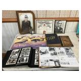 World War II Memorabilia Lot Featuring Parrish Fam World War II Memorabilia Lot Featuring Parrish Fam