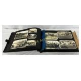 WWII Era Photo Album with Embossed Cover WWII Era Photo Album with Embossed Cover