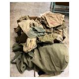 WWII-Era Military Clothing and Accessories WWII-Era Military Clothing and Accessories
