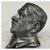 7in by 9in Cast Aluminum Relief Plaque 7in by 9in Cast Aluminum Relief Plaque