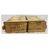 Wooden Crate Containing 1000 Rounds of 7.62x39mm A Wooden Crate Containing 1000 Rounds of 7.62x39mm A