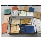 World War II Military Training and Reference Books World War II Military Training and Reference Books