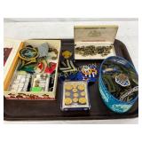 WWII Military Medals, Patches, Insignias, and Coll WWII Military Medals, Patches, Insignias, and Coll