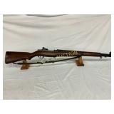 746fl Springfield Armory M1 .30 Caliber U.S. Rifle 746fl Springfield Armory M1 .30 Caliber U.S. Rifle