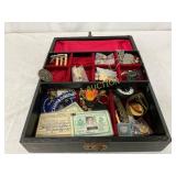 World War II Era Medals, Documents, and Military M World War II Era Medals, Documents, and Military M