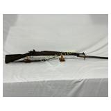 755fl U.S. Remington Model 03-A3 Rifle with Bayone 755fl U.S. Remington Model 03-A3 Rifle with Bayone