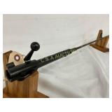 Frma Bolt Action Rifle Insert Assembly Frma Bolt Action Rifle Insert Assembly