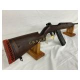 750fl M1 Carbine .30 Caliber Rifle by IR Co. 750fl M1 Carbine .30 Caliber Rifle by IR Co.