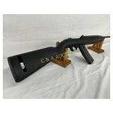 748fl M1 Carbine .30 Caliber Semi-Automatic Rifle 748fl M1 Carbine .30 Caliber Semi-Automatic Rifle