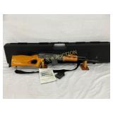 751fl MAK-90 Sporter Semi-Automatic Rifle, Caliber 751fl MAK-90 Sporter Semi-Automatic Rifle, Caliber