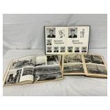 Three Early WW2 Books: 1st Cavalry Division, USS H Three Early WW2 Books: 1st Cavalry Division, USS H