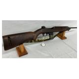 688FL Underwood M1 Carbine .30 Caliber World War I 688FL Underwood M1 Carbine .30 Caliber World War I