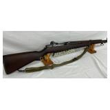 686FL Springfield Armory M1 Garand .30-06 World Wa 686FL Springfield Armory M1 Garand .30-06 World Wa