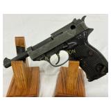 P.38 German WWII-Era Replica Training Pistol, Non- P.38 German WWII-Era Replica Training Pistol, Non-