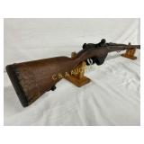 756fl St. Etienne FR 1349 M16 8mm Bolt-Action War 756fl St. Etienne FR 1349 M16 8mm Bolt-Action War