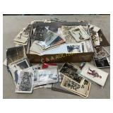 World War II Era Photographs and Ephemera World War II Era Photographs and Ephemera