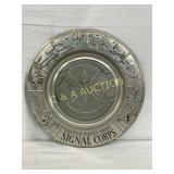 12-Inch United States Army Signal Corps Commemorat 12-Inch United States Army Signal Corps Commemorat