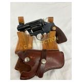 741fp Colt Detective Special .38 Special Revolver 741fp Colt Detective Special .38 Special Revolver