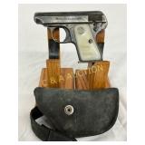 743fp Italian Armi Galesi Brescia Brevetto Cal 6.3 743fp Italian Armi Galesi Brescia Brevetto Cal 6.3